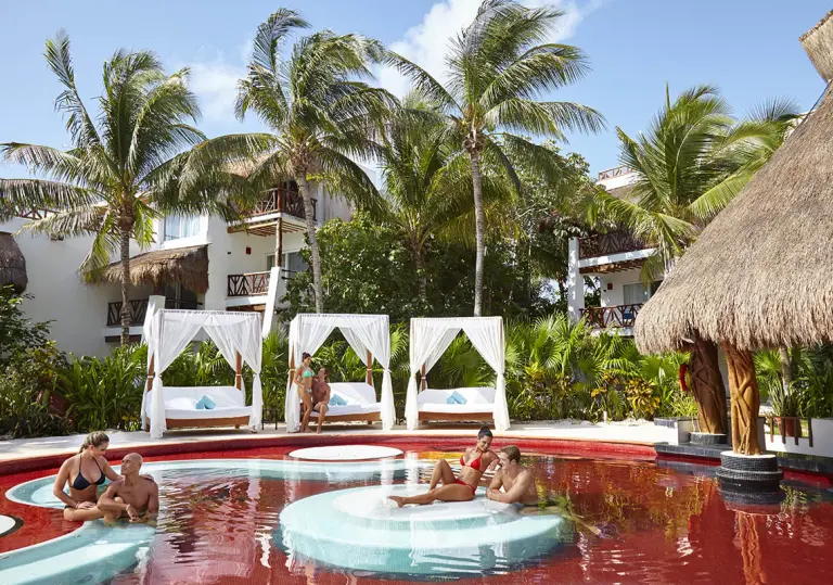 Famous Erotic Hotels & Resorts Worldwide 3