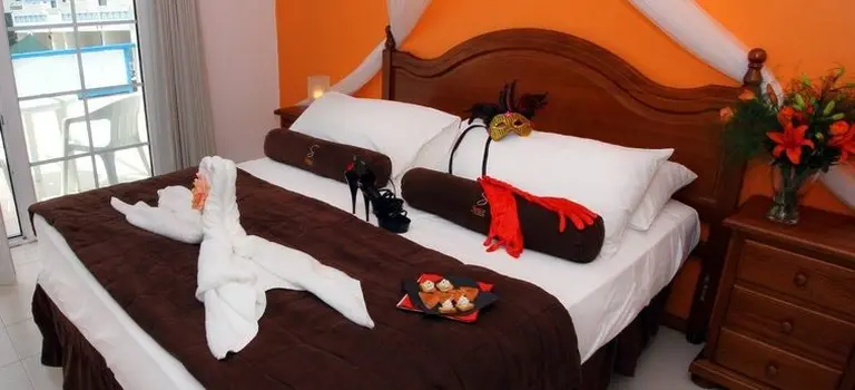 Famous Erotic Hotels & Resorts Worldwide 5