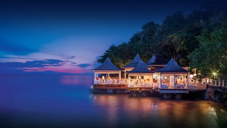 Famous Erotic Hotels & Resorts Worldwide 6