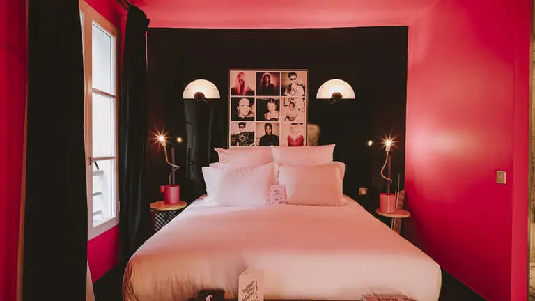 Famous Erotic Hotels & Resorts Worldwide 7
