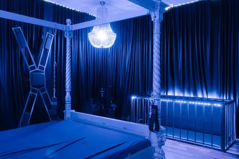 Famous Erotic Hotels & Resorts Worldwide 8