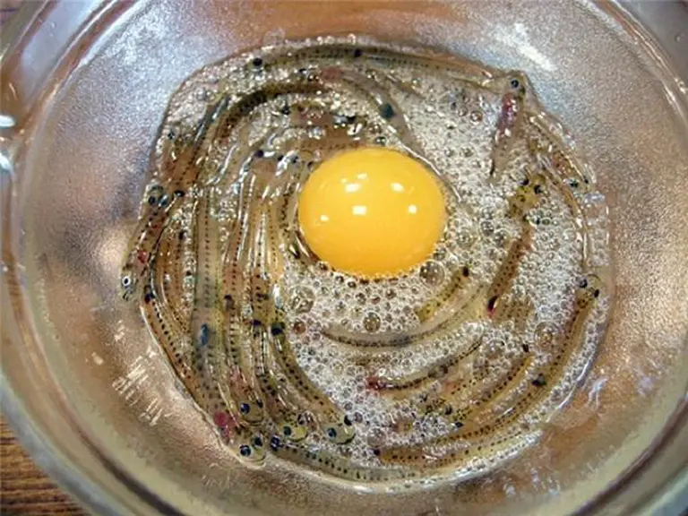 Japan And The Dishes That Look Like They Came Straight Out Of A Horror Movie 1-1