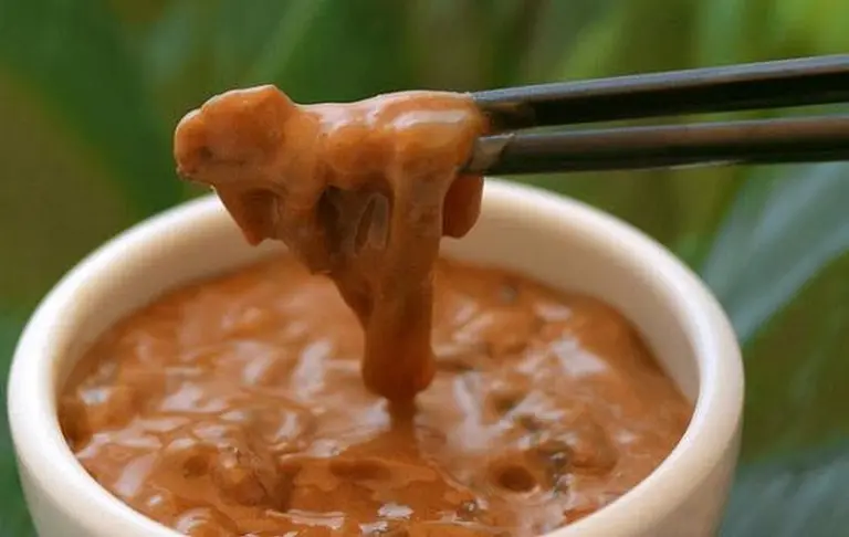 Japan And The Dishes That Look Like They Came Straight Out Of A Horror Movie 2-2
