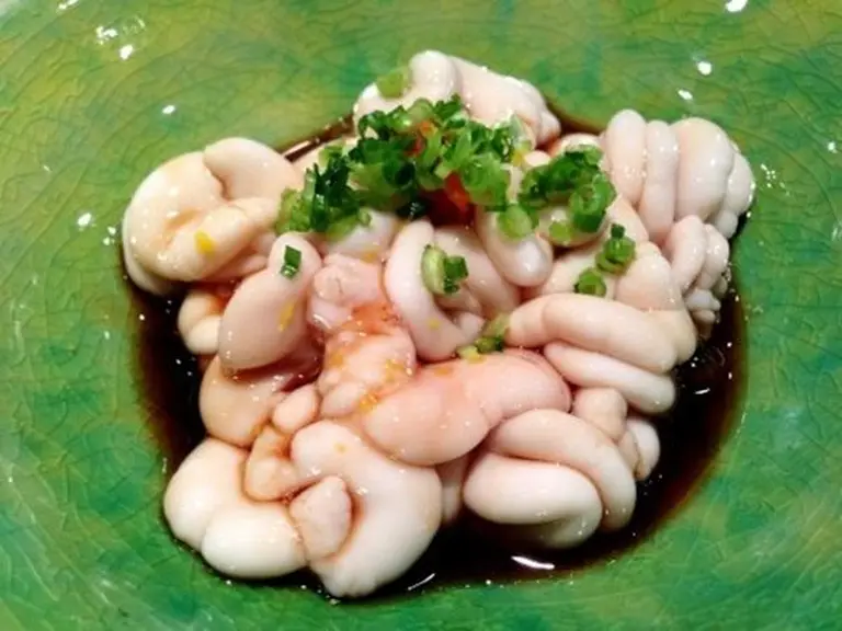 Japan And The Dishes That Look Like They Came Straight Out Of A Horror Movie 3-1