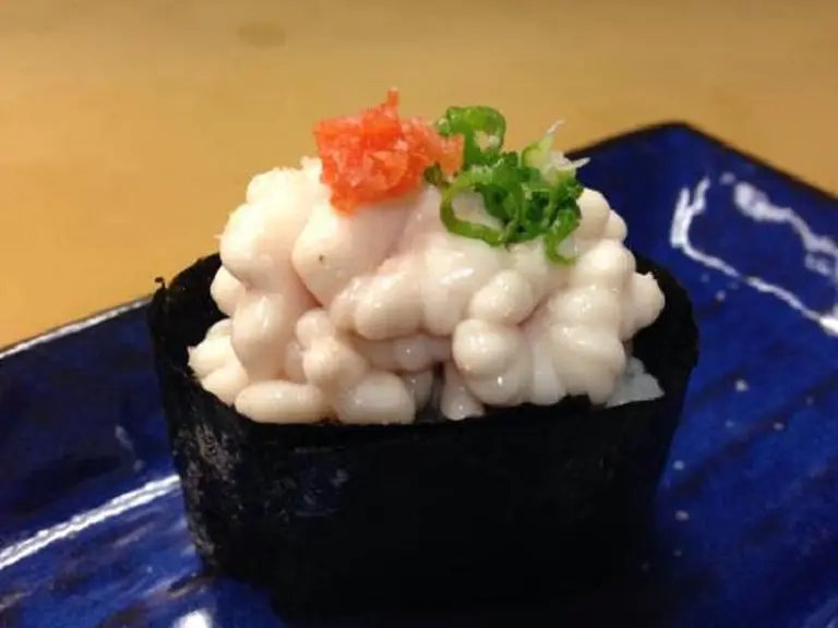 Japan And The Dishes That Look Like They Came Straight Out Of A Horror Movie 3-2