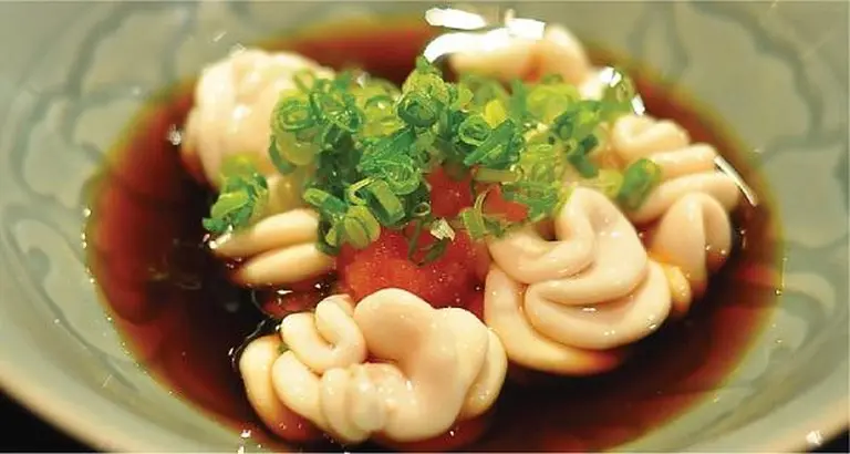 Japan And The Dishes That Look Like They Came Straight Out Of A Horror Movie 3