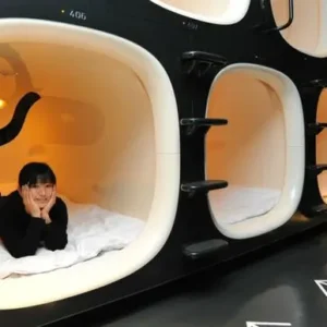 Unique Things In Japan That Surprise First-time Visitors 1