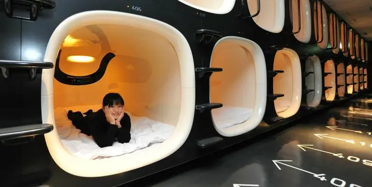 Unique Things In Japan That Surprise First-time Visitors 1