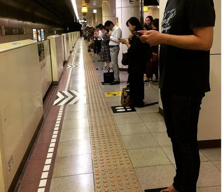Unique Things In Japan That Surprise First-time Visitors 8