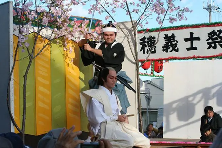 Unusual Traditional Festivals In Japan That Fascinate Travelers 1