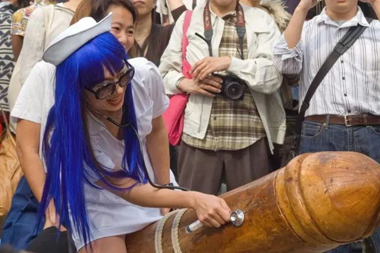Unusual Traditional Festivals In Japan That Fascinate Travelers 3