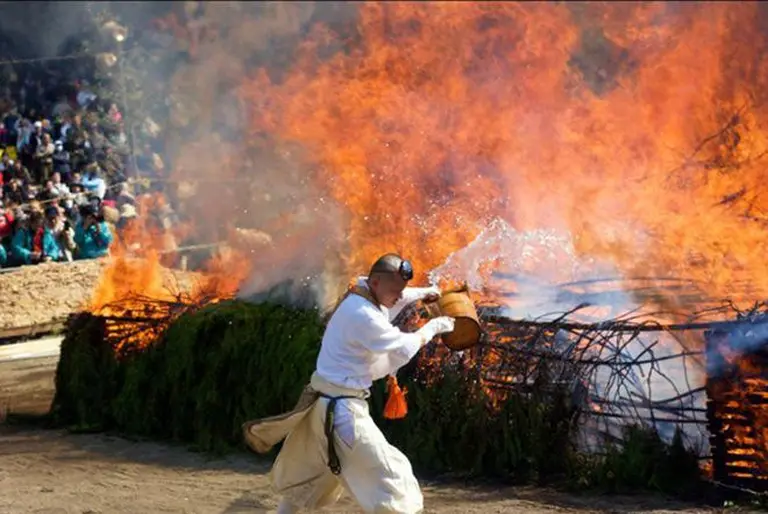Unusual Traditional Festivals In Japan That Fascinate Travelers 4