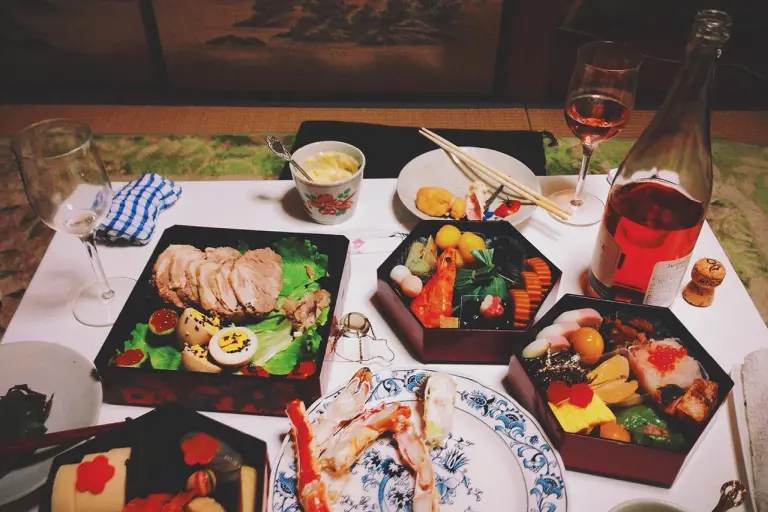 Essential Tips For Visiting Japan During New Year’s Holidays 4