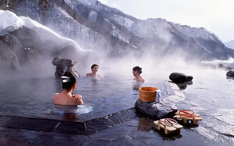 Essential Tips For Visiting Japan During New Year’s Holidays 5