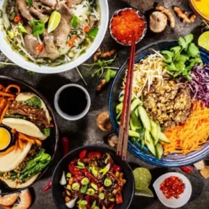 Signature Dishes Of Bhutanese Cuisine