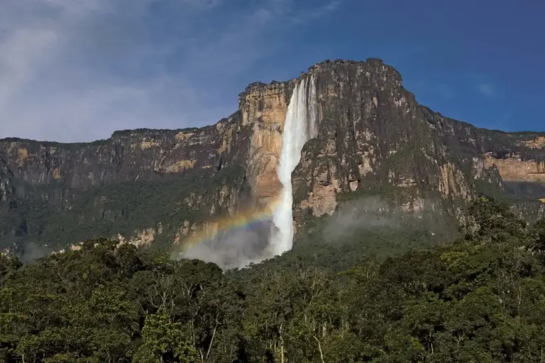 Angel Falls 2