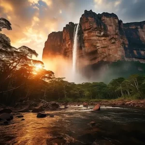 Angel Falls