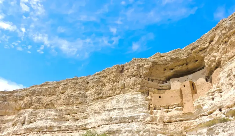 Montezuma Castle 2