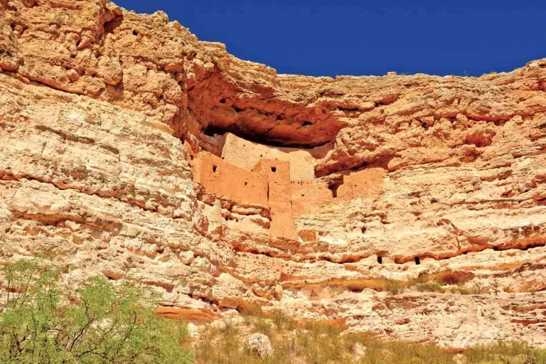 Montezuma Castle 3