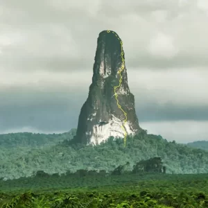 Pico Cão Grande