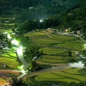 The First Village In The World Without Trash