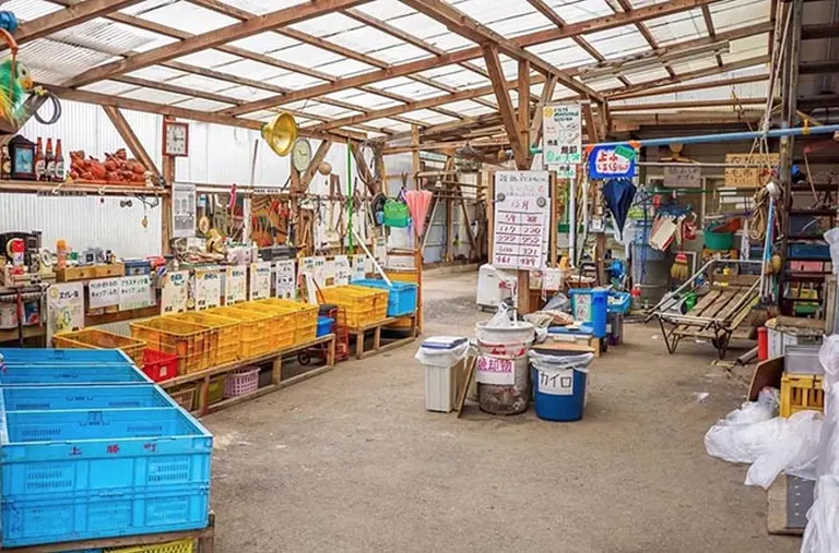 The First Village In The World Without Trash 5