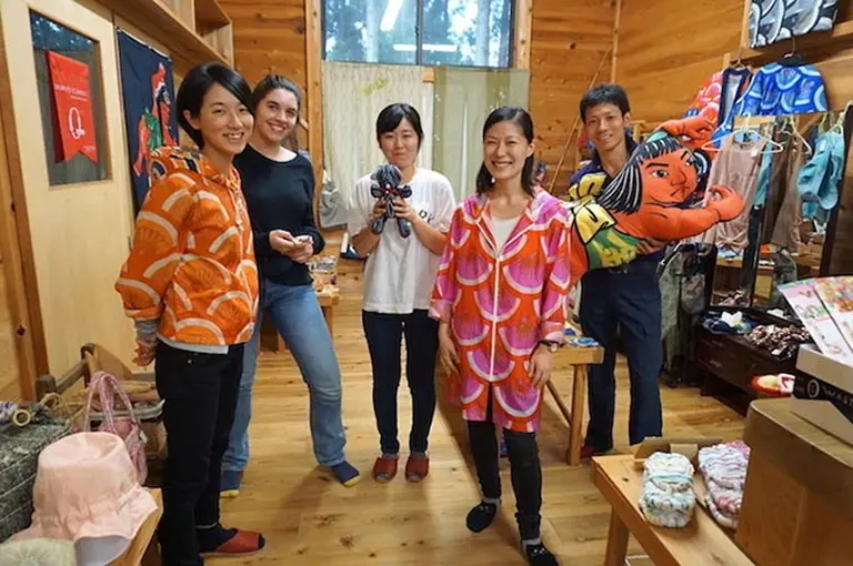The First Village In The World Without Trash 7