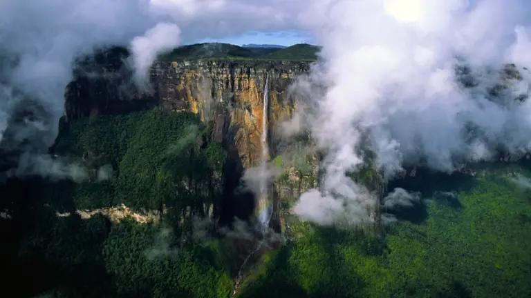 Roraima Mountain 3