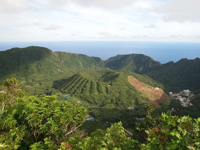 Aogashima 2