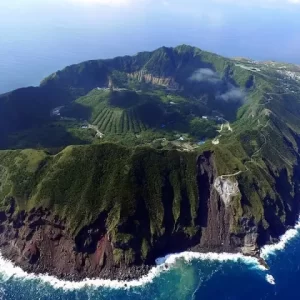 Aogashima