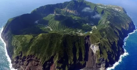 Aogashima