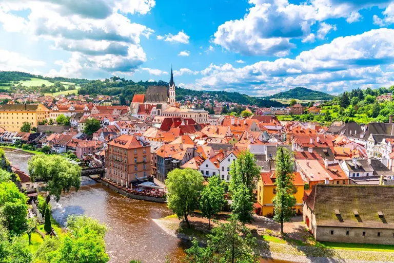 10 Most Beautiful Towns In The World That You Can’t Take Your Eyes Off Even In Photos 10