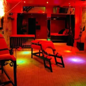 10 Sensual Love Hotels Perfect For Passionate Couples 1