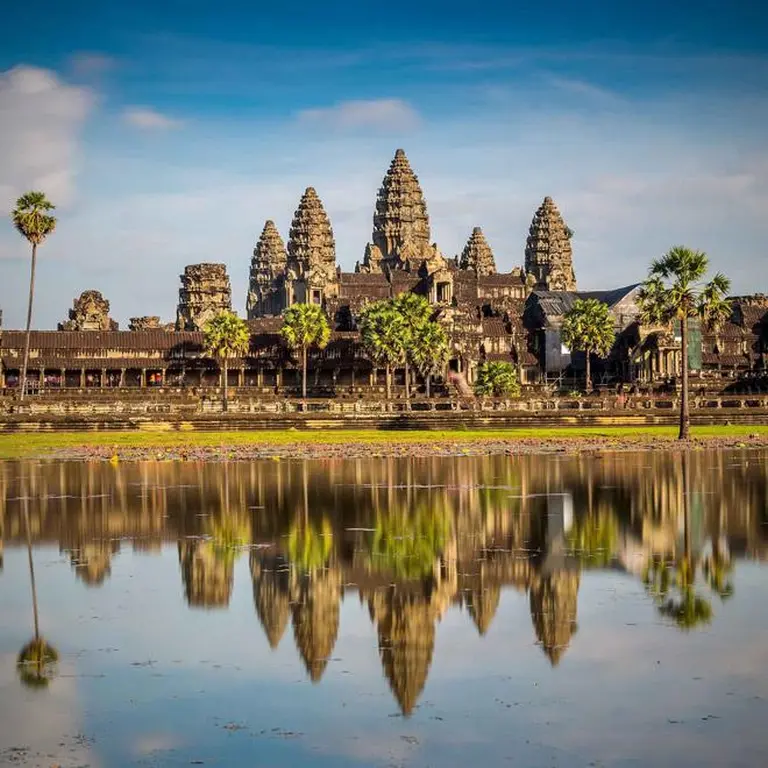 Angkor 2