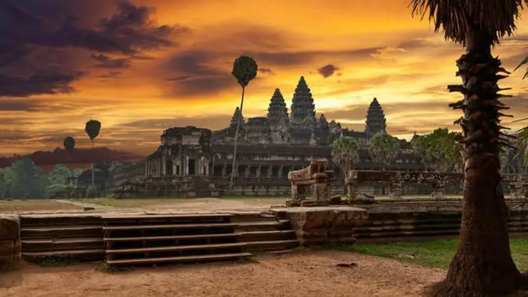 Angkor 3