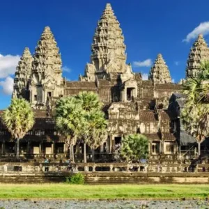 Angkor