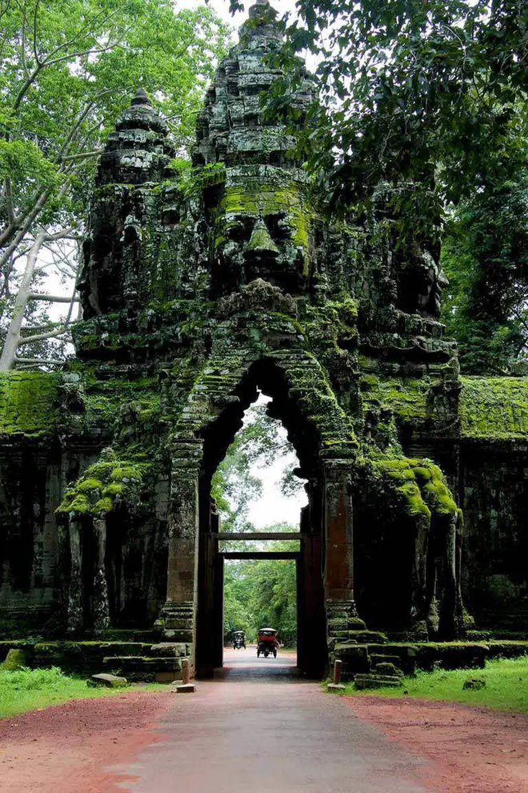 Angkor 4