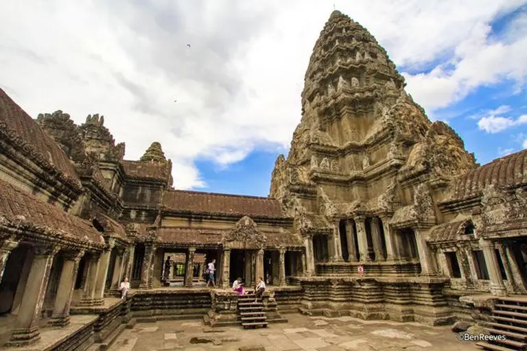 Angkor 7