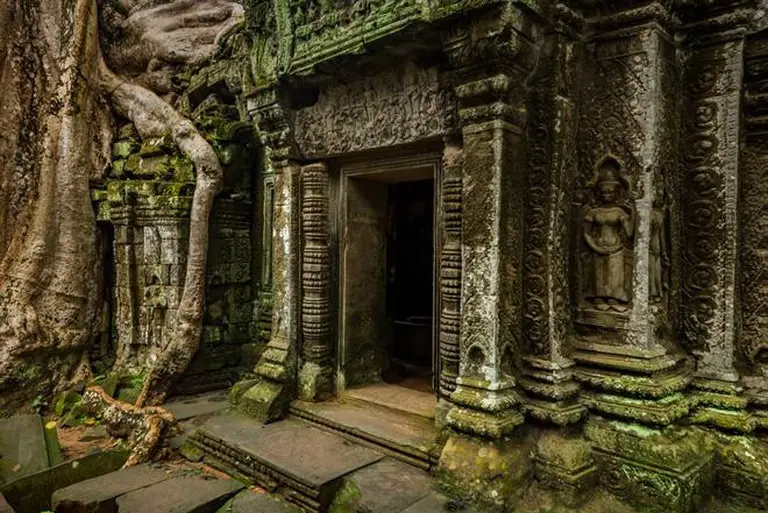 Angkor 8