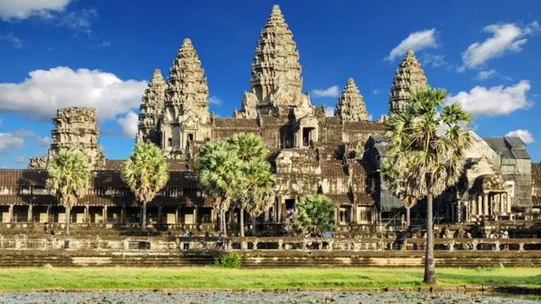 Angkor