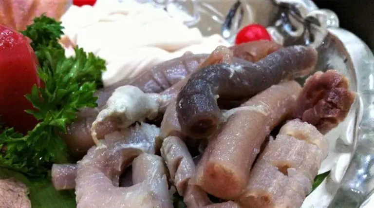 China’s Most Bizarre Dishes That Challenge Even The Bravest Foodies 1