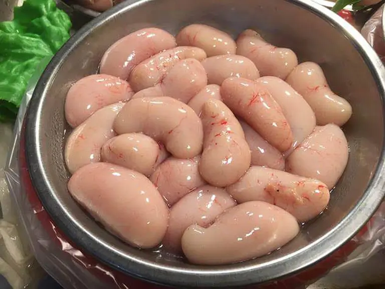 China’s Most Bizarre Dishes That Challenge Even The Bravest Foodies 3