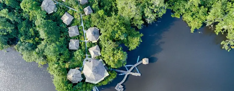 Discovering The Top Sustainable Eco Lodges In The Amazon Rainforest 5