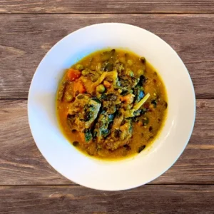 Must-try Cambodian Dishes Every Traveler Should Experience 1