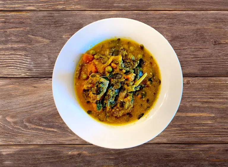 Must-try Cambodian Dishes Every Traveler Should Experience 1