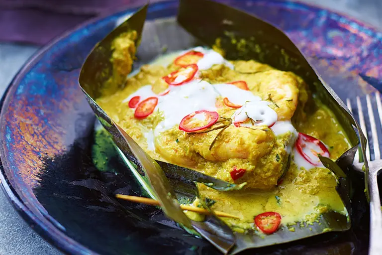 Must-try Cambodian Dishes Every Traveler Should Experience 2