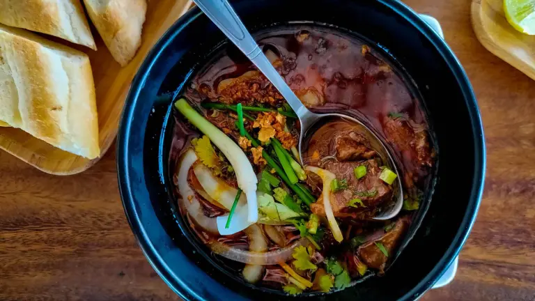 Must-try Cambodian Dishes Every Traveler Should Experience 4