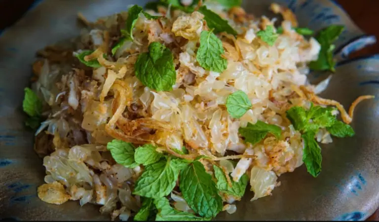 Must-try Cambodian Dishes Every Traveler Should Experience 5