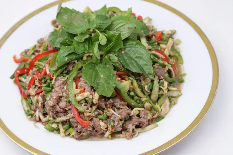 Must-try Cambodian Dishes Every Traveler Should Experience 7
