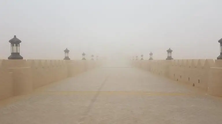 Qasr Al Sarab 10